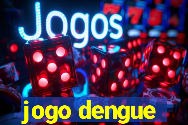 jogo dengue