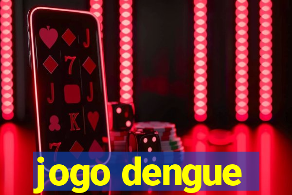 jogo dengue