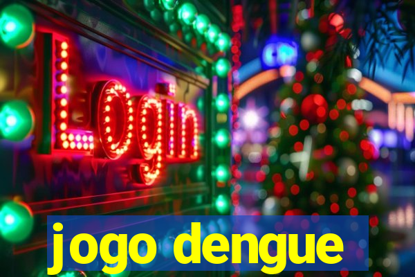 jogo dengue