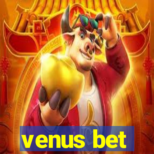 venus bet