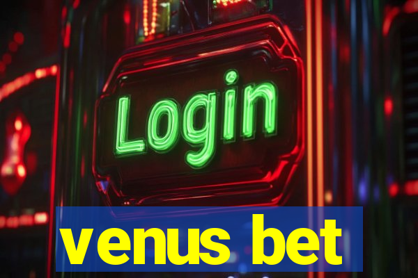 venus bet