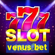 venus bet