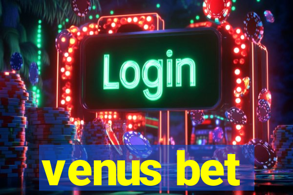 venus bet