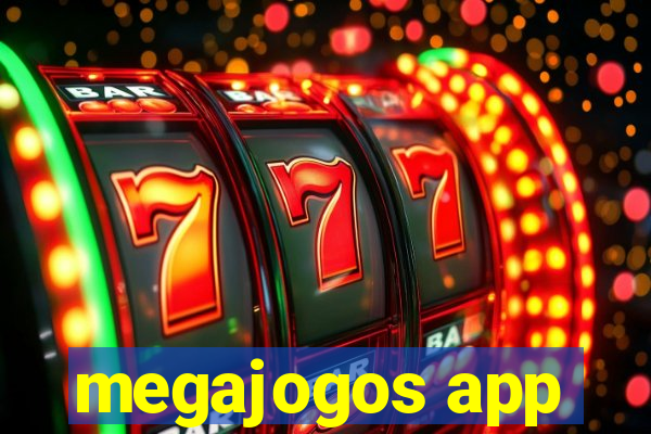 megajogos app