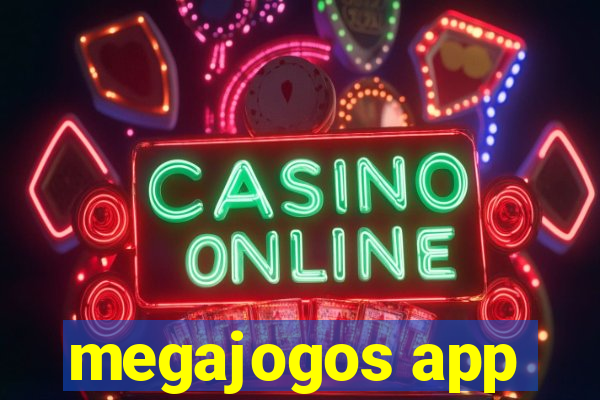 megajogos app