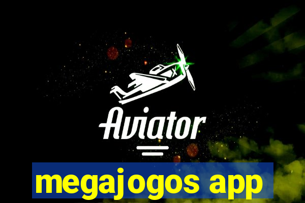 megajogos app