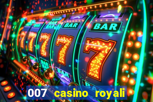 007 casino royali baixa torrent