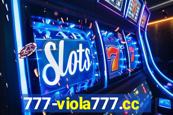 777-viola777.cc