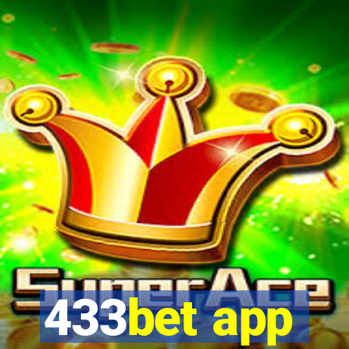 433bet app