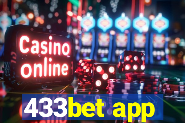 433bet app