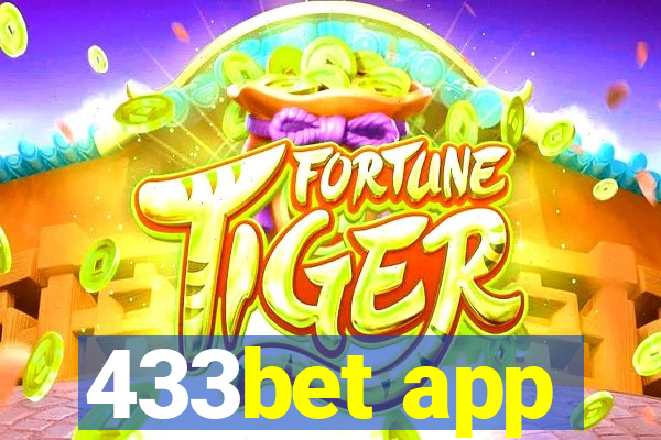 433bet app