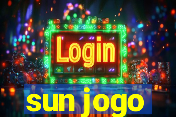 sun jogo