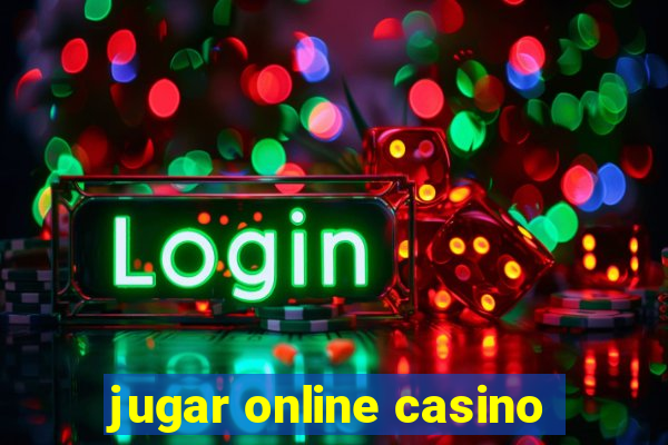 jugar online casino