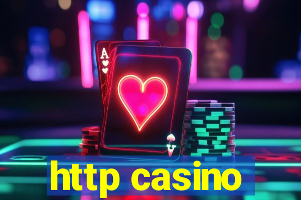 http casino