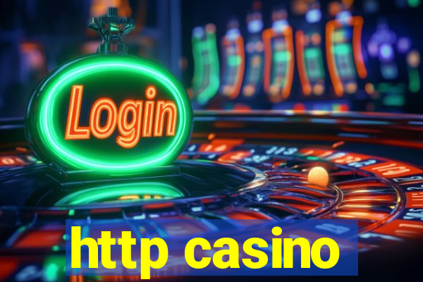 http casino