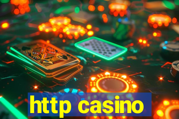 http casino