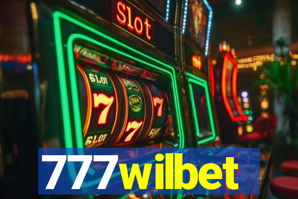 777wilbet