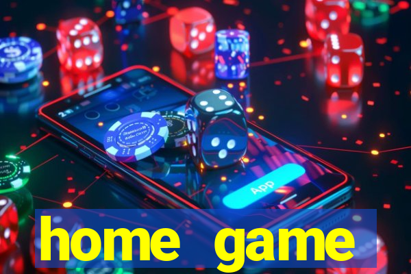 home game gamecategoryid 3