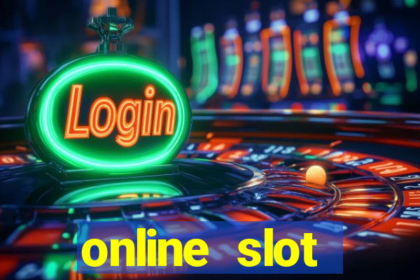 online slot machines win real money