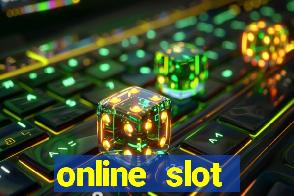 online slot machines win real money