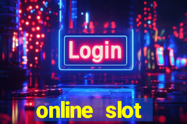 online slot machines win real money