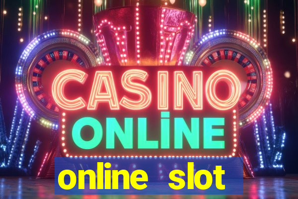 online slot machines win real money