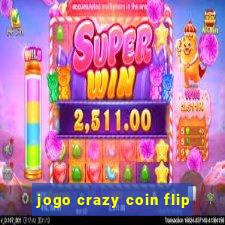 jogo crazy coin flip