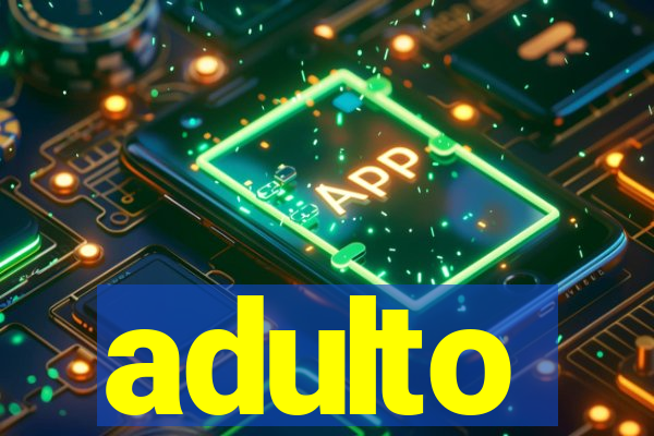 adulto