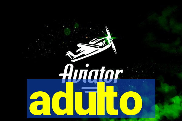 adulto