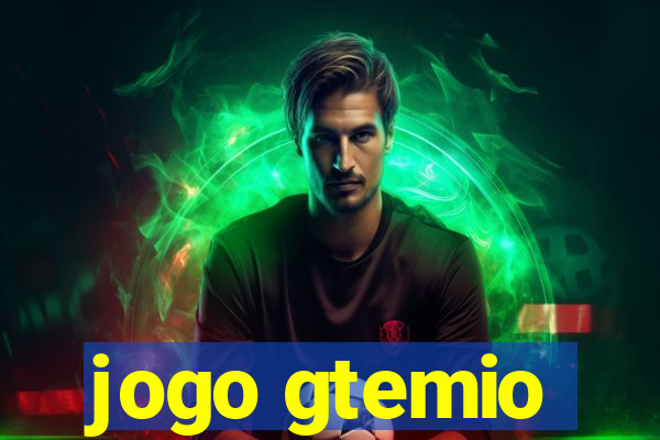 jogo gtemio