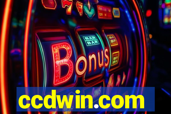 ccdwin.com