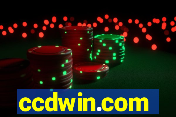 ccdwin.com