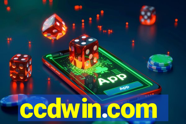 ccdwin.com