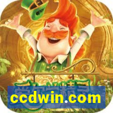 ccdwin.com