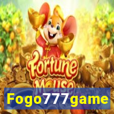 Fogo777game