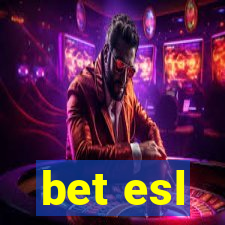 bet esl