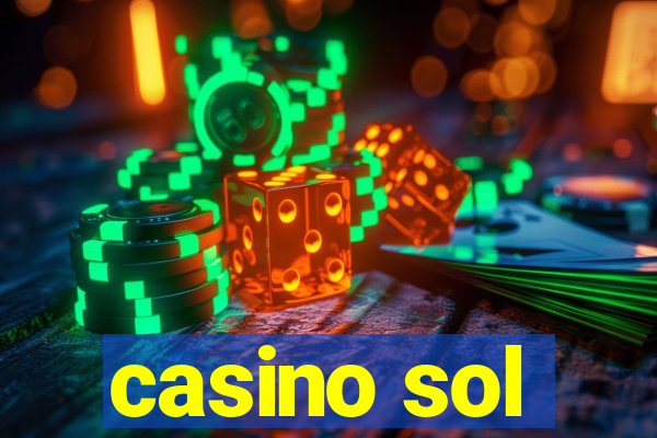 casino sol