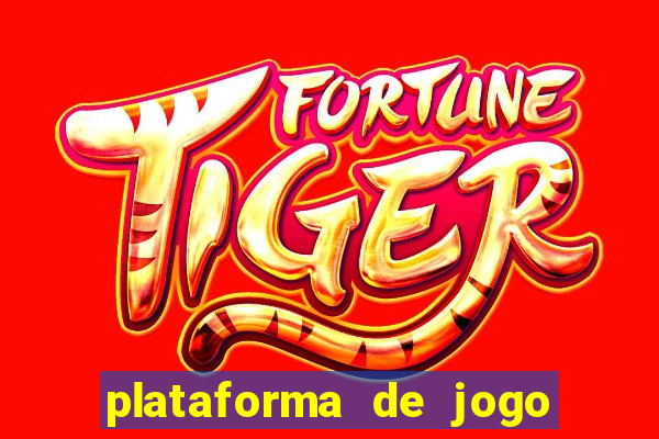 plataforma de jogo que paga bem