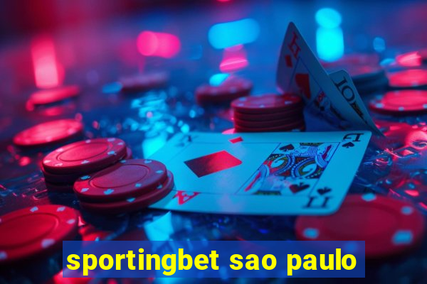 sportingbet sao paulo