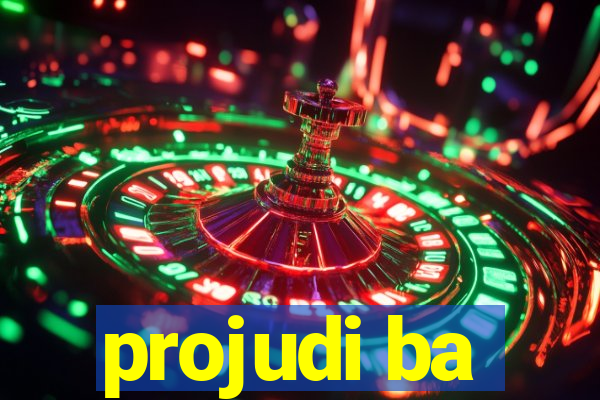 projudi ba