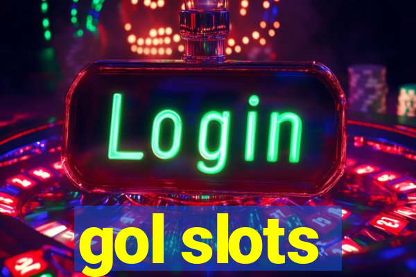 gol slots