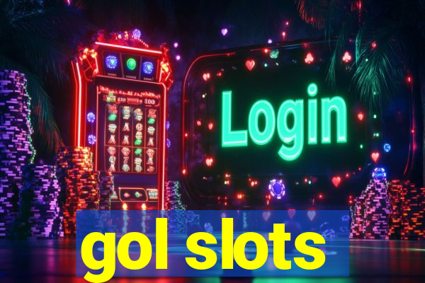 gol slots