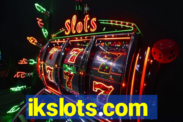 ikslots.com