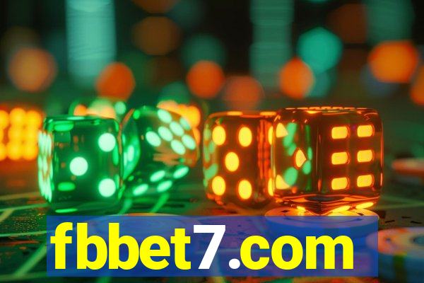 fbbet7.com