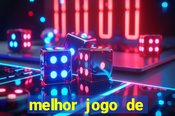 melhor jogo de poker mobile