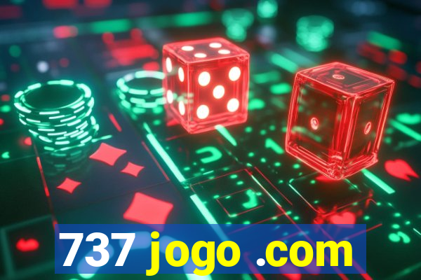 737 jogo .com