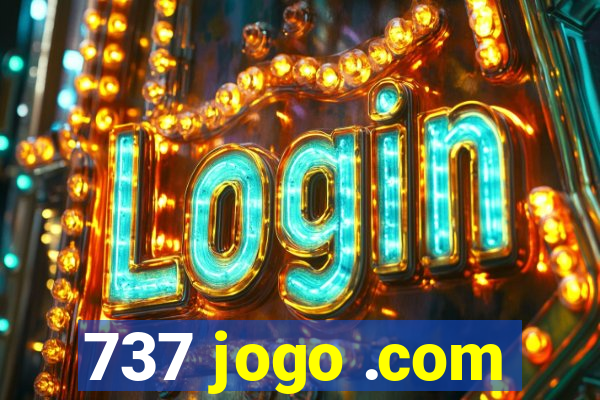 737 jogo .com