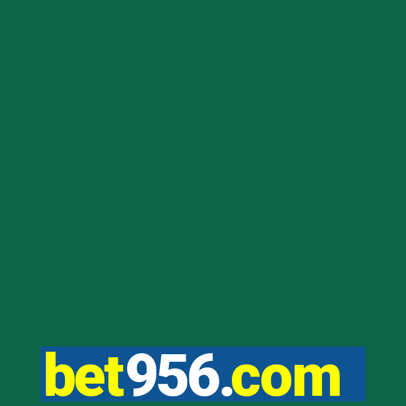 bet956.com