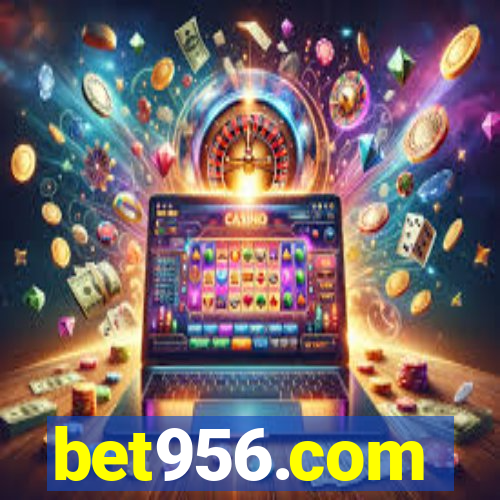 bet956.com