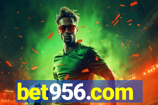 bet956.com